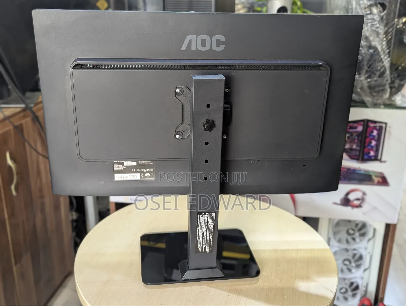 Aoc U2868pqu