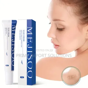 Mejisoo Scar Cream