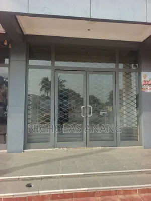 Shop for Rent at Teshie Tebibiiano