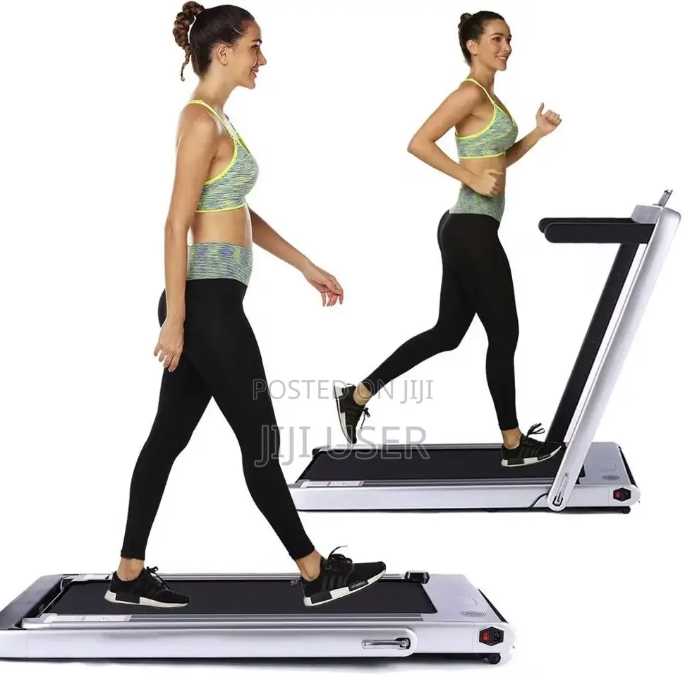 Brand New Treadmill