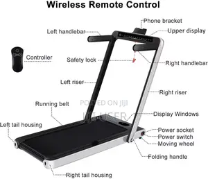 Brand New Treadmill