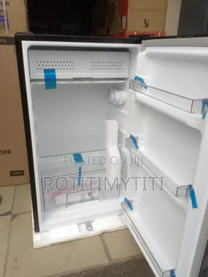 Deluxe Table Top Fridge