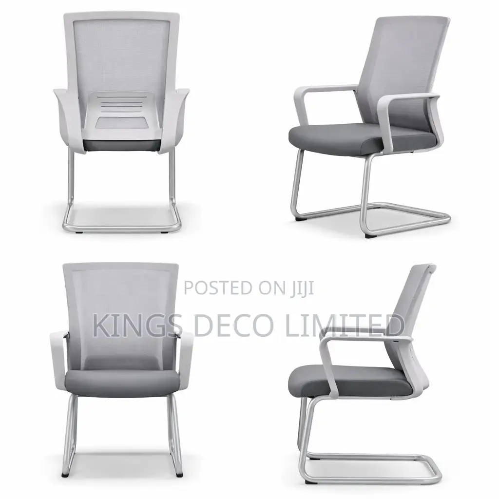 Starker Chair
