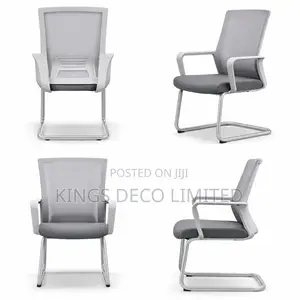 Starker Chair
