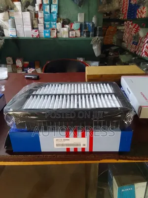 28113-3x000 Engine Air Filter