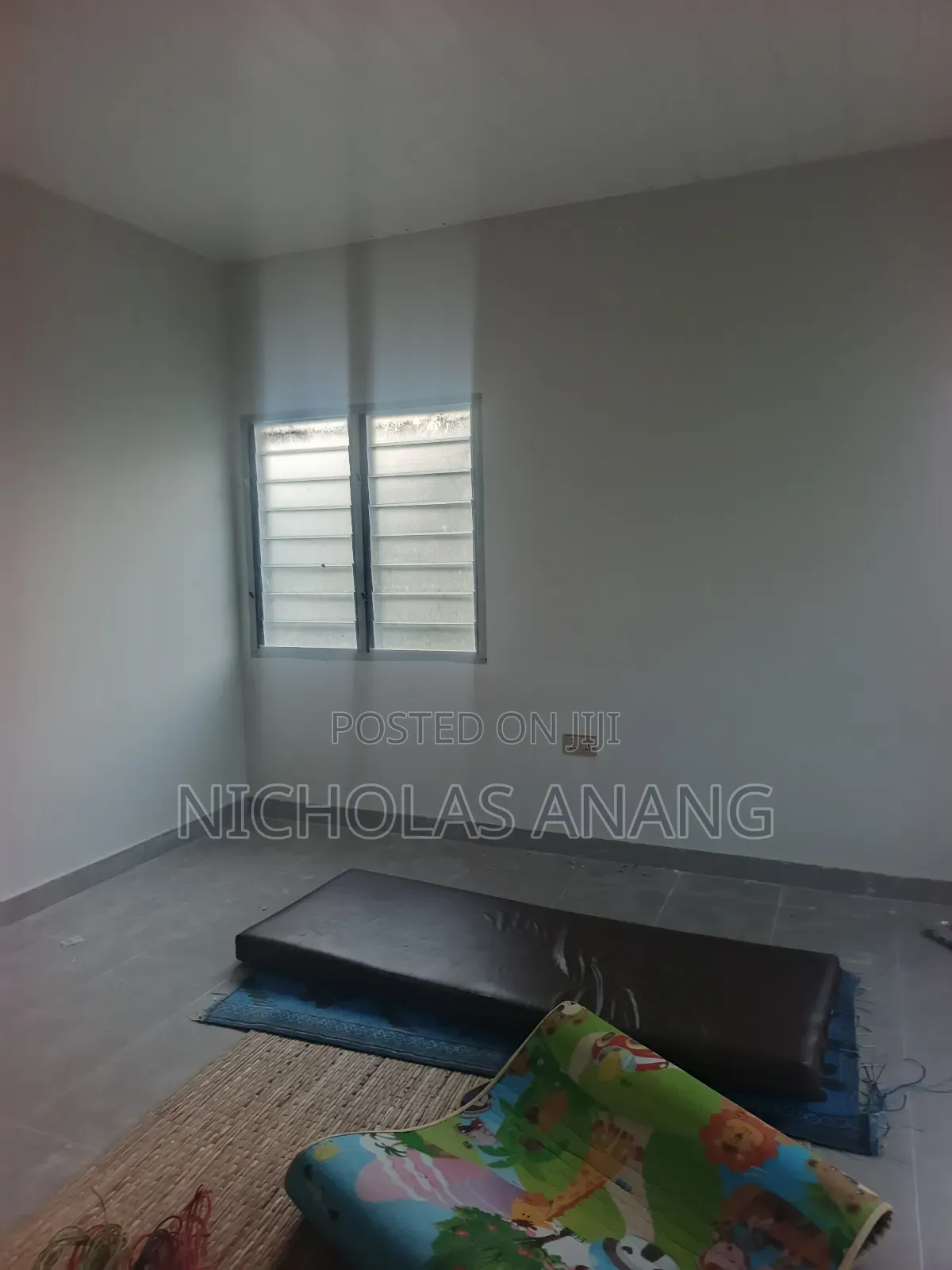 2bdrm Apartment in The Dorns Properties, New Town for rent