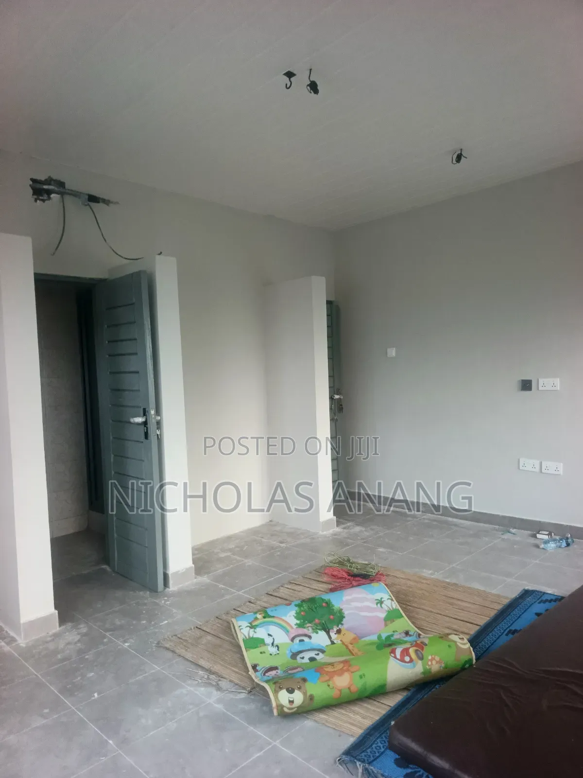 2bdrm Apartment in The Dorns Properties, New Town for rent