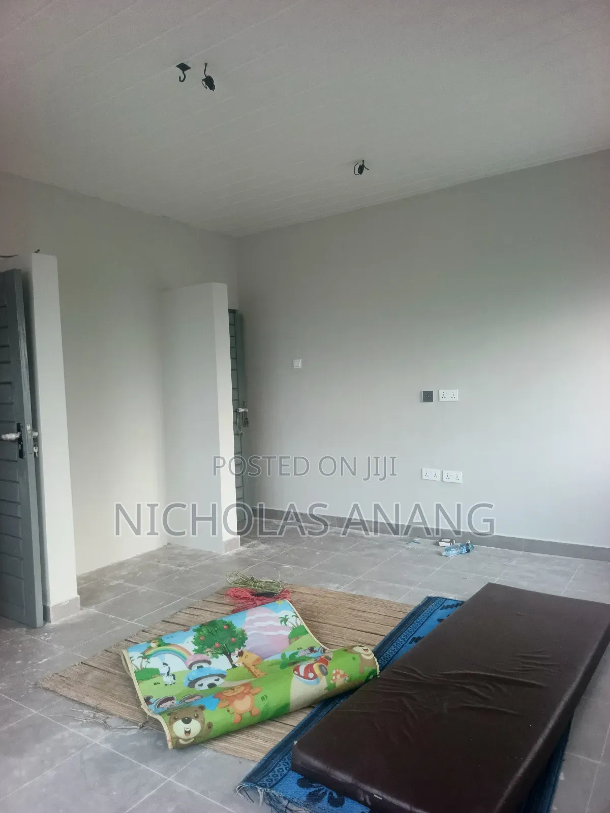 2bdrm Apartment in The Dorns Properties, New Town for rent