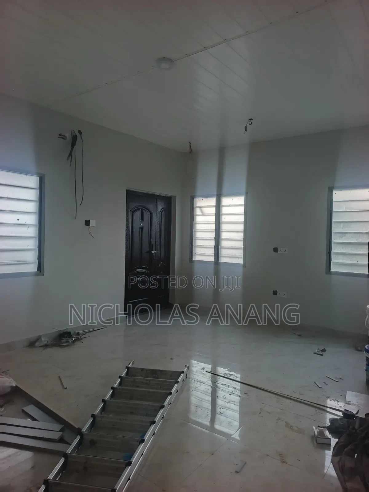 2bdrm Apartment in The Dorns Properties, New Town for rent