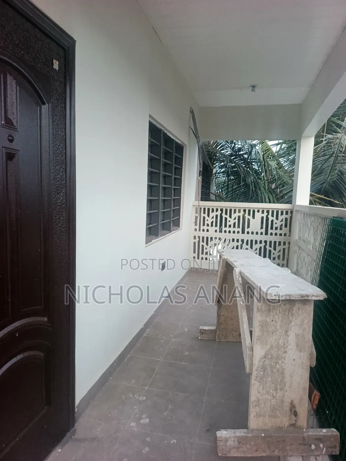 2bdrm Apartment in The Dorns Properties, New Town for rent
