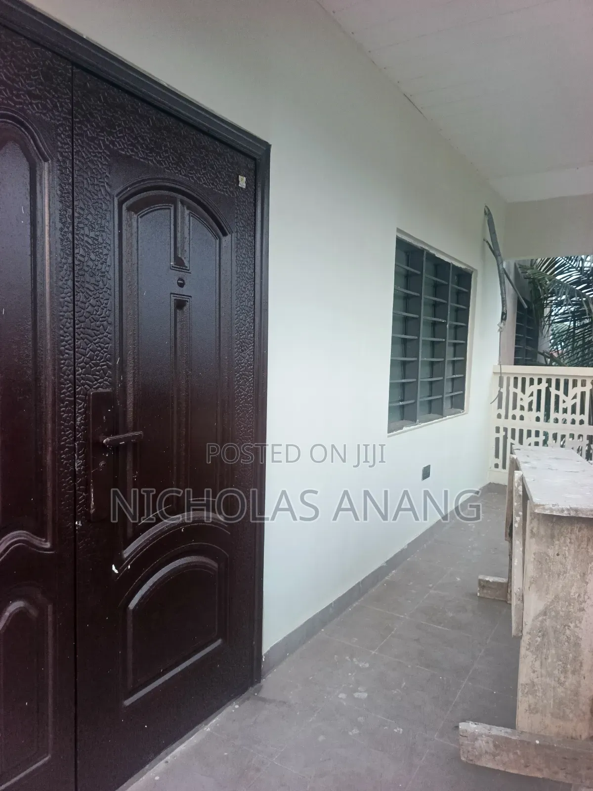 2bdrm Apartment in The Dorns Properties, New Town for rent