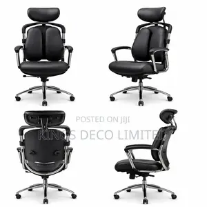 Classic Swivel Chair