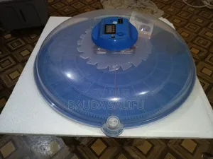 Egg Incubator (80 Eggs)