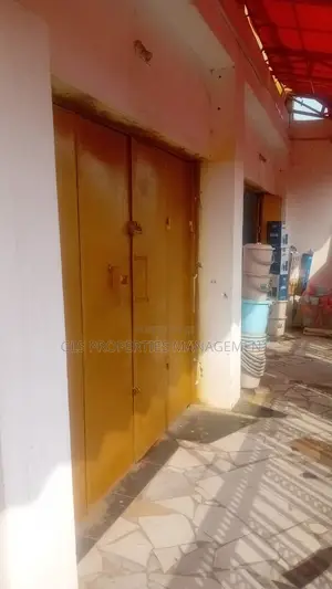 Shops for Rent in Accra Rawlings Park Gate 2