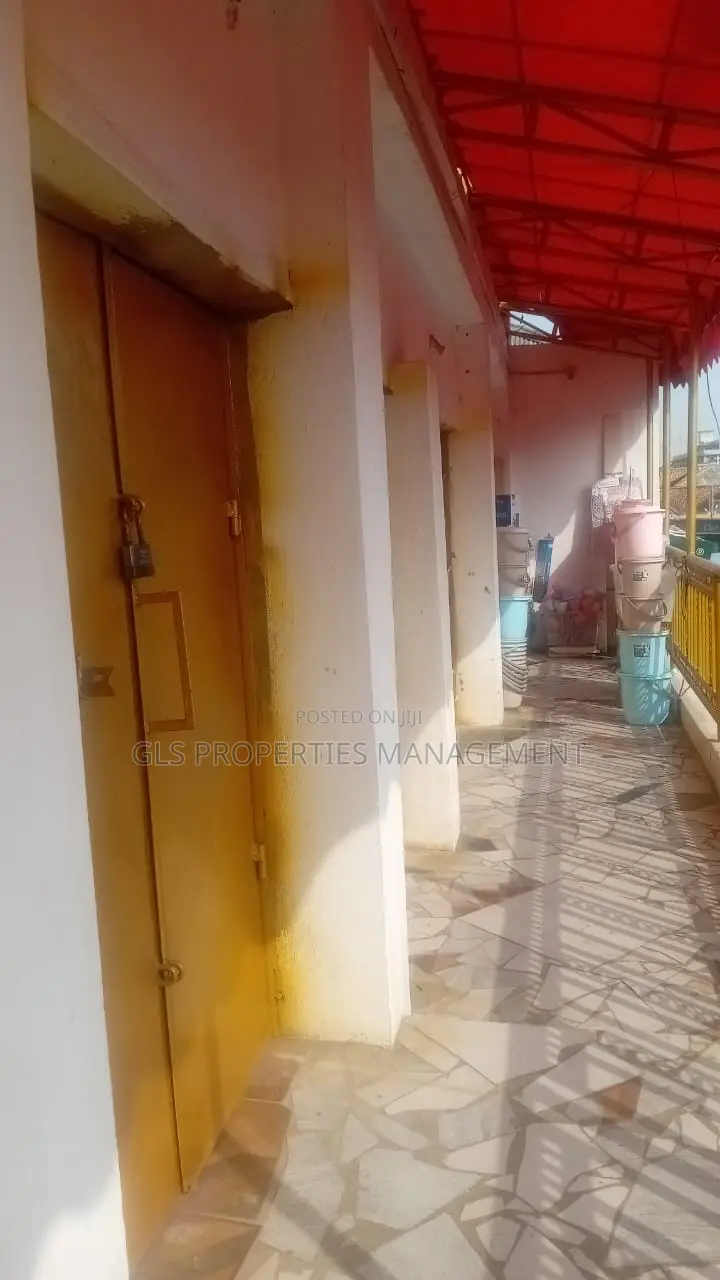 Shops for Rent in Accra Rawlings Park Gate 2