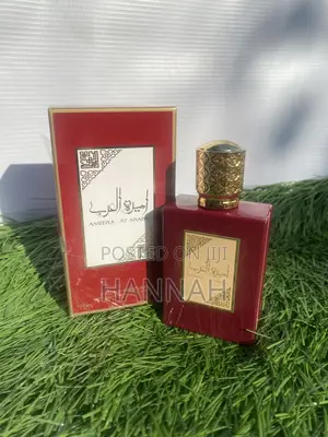 50ml From Fragrance World