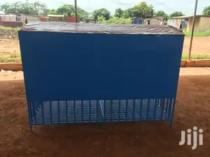 New Model 2 in 1 High Quality Dog Pet Cage