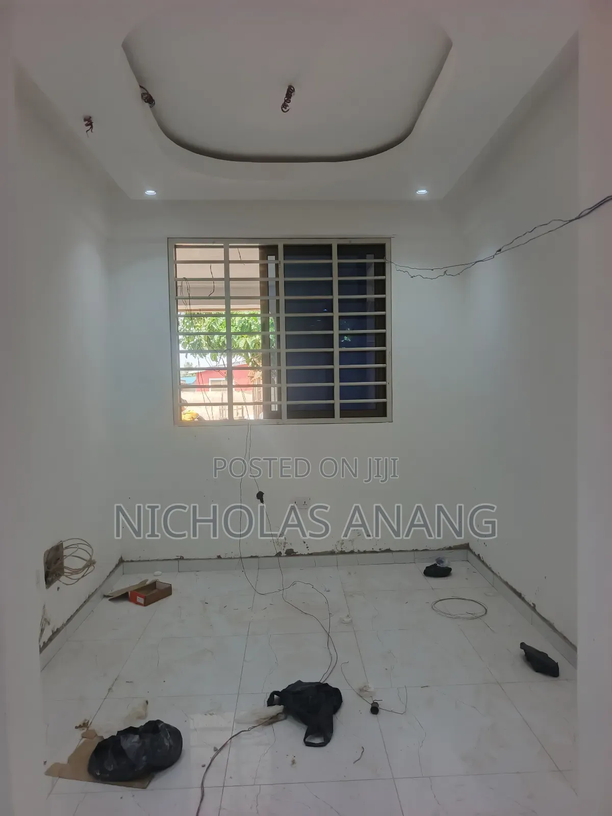 2bdrm Apartment in The Dorns Properties, New Town for rent
