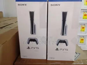 Playstation 5