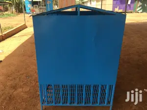New Model 2 in 1 High Quality Dog Pet Cage