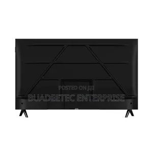 43" TCL Qled FHD Smart Android Television