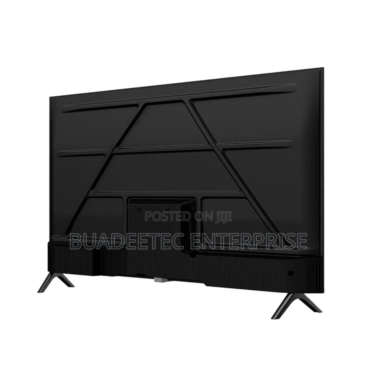 43" TCL Qled FHD Smart Android Television