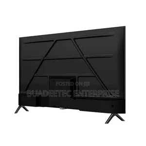 43" TCL Qled FHD Smart Android Television
