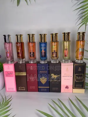 30ml Smart World Perfume