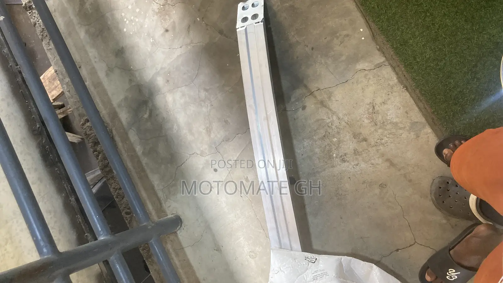 Honda CRV 2017-2021reinforcement Bar