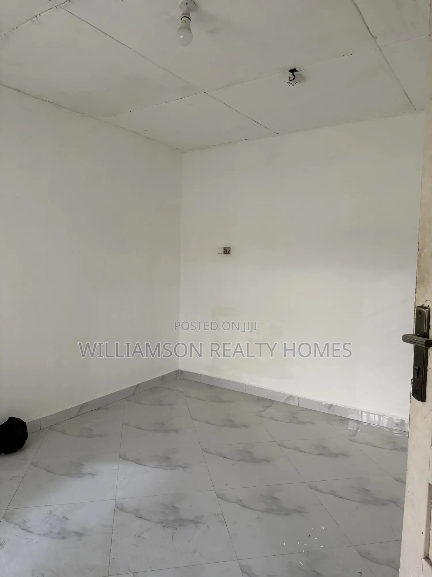 1bdrm Apartment in Regimanuel Estate,, Spintex for rent