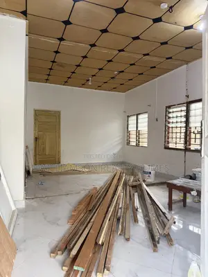 1bdrm Apartment in Regimanuel Estate,, Spintex for rent