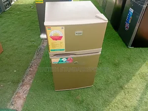 Westpool 80l Table Top Double Door Chillcool Table Top Fridge