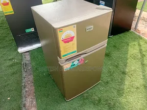 80l Coolnest Table Top Double Door Westpool Table Top Fridge
