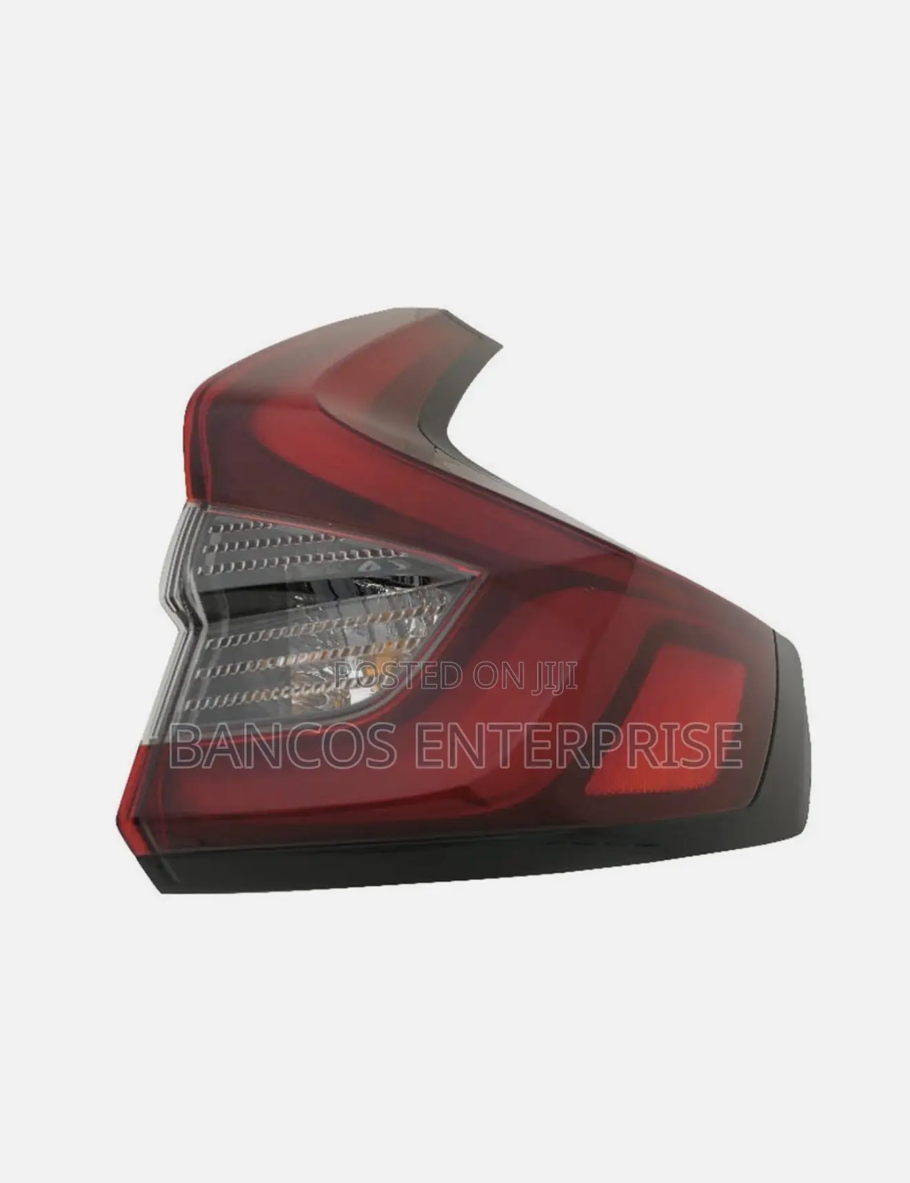Honda Crv 2023-2025 Tail Light Pair
