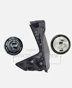 Honda Crv 2023-2025 Tail Light Pair