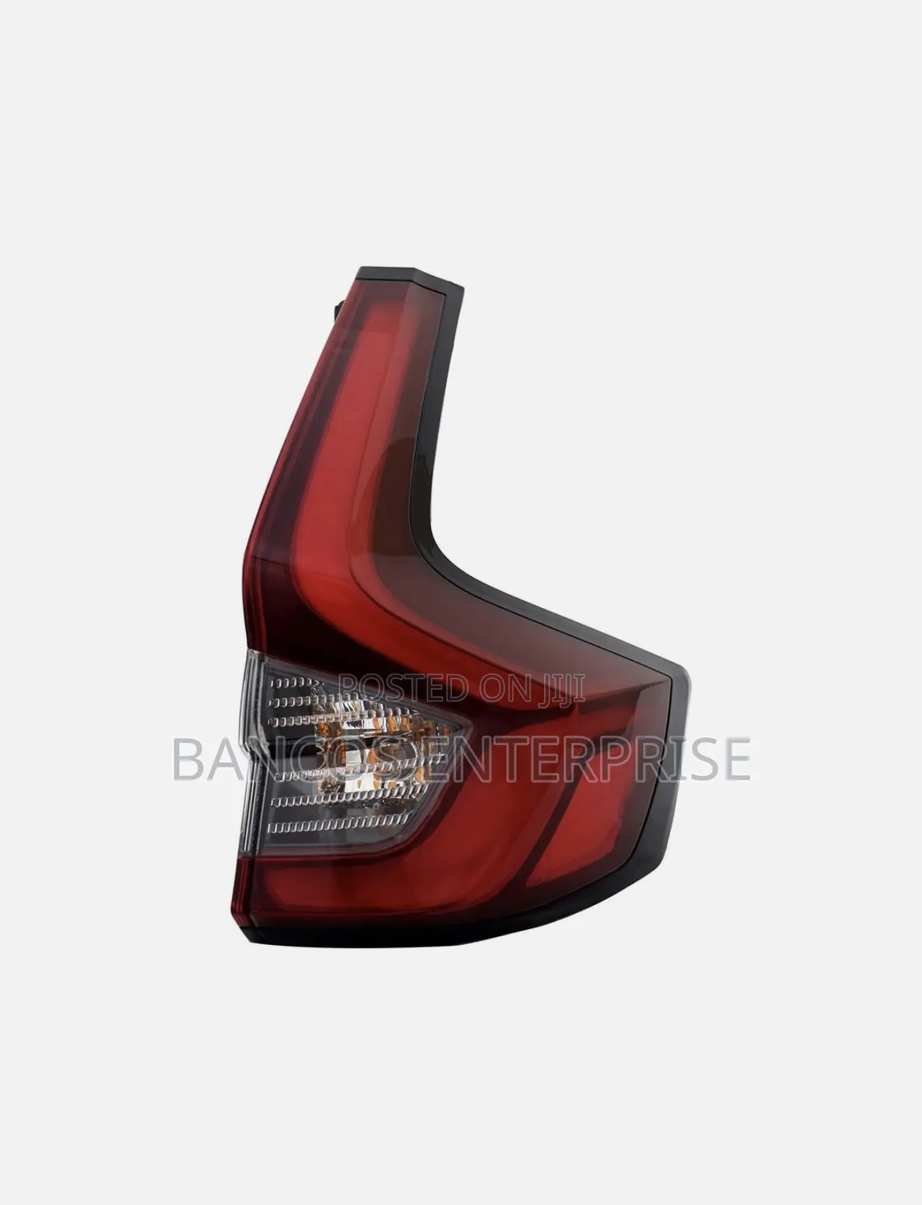 Honda Crv 2023-2025 Tail Light Pair