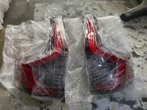 Honda Crv 2023-2025 Tail Light Pair
