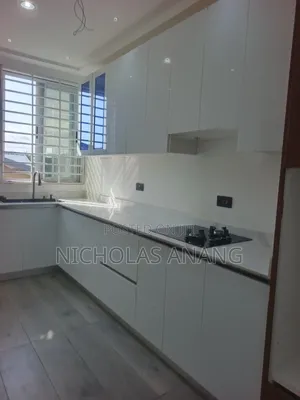 2bdrm Apartment in The Dorns Properties, Tseaddo for rent