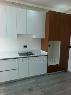 2bdrm Apartment in The Dorns Properties, Tseaddo for rent