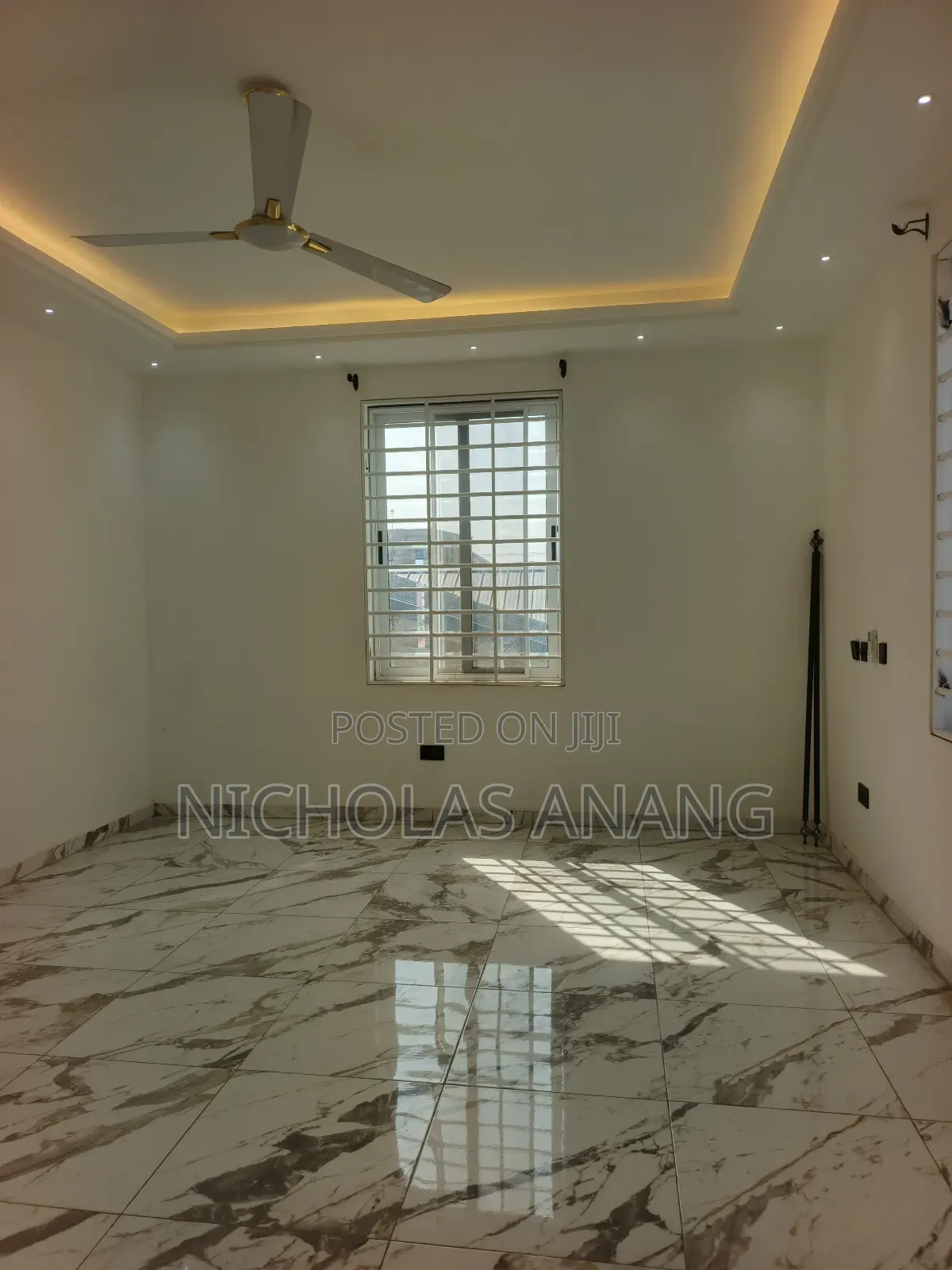 2bdrm Apartment in The Dorns Properties, Tseaddo for rent