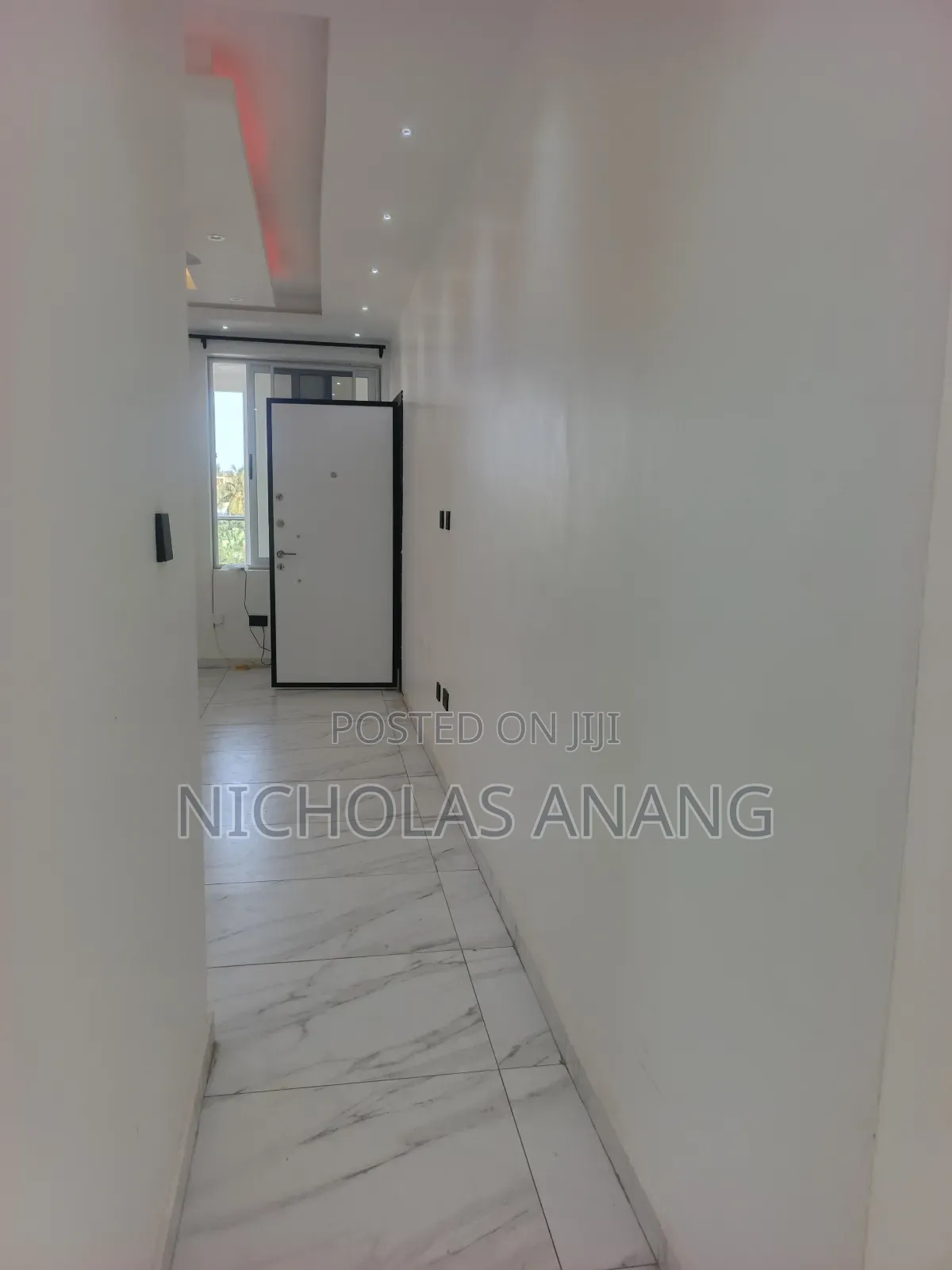 2bdrm Apartment in The Dorns Properties, Tseaddo for rent