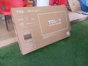 TCL 50 Inch Led Tv