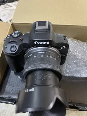 Canon Eosr50