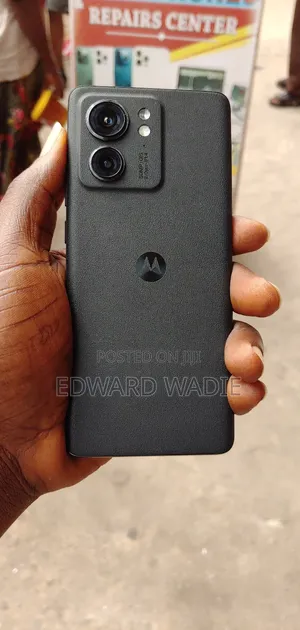 New Motorola Edge 2023 256 GB Black