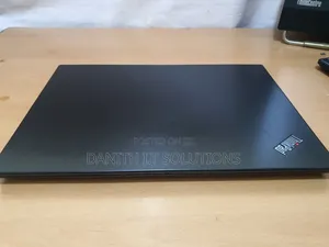 Laptop Lenovo Thinkpad T490s 8GB Intel Core I5 SSD 256GB