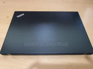 Laptop Lenovo Thinkpad T490s 8GB Intel Core I5 SSD 256GB