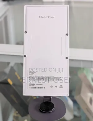New Google Pixel 8 Pro 256 GB White
