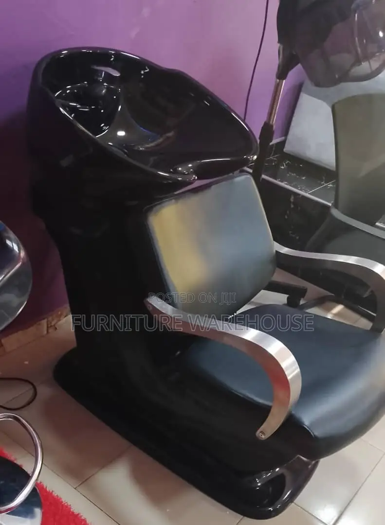 Executive Hair Washing Sink