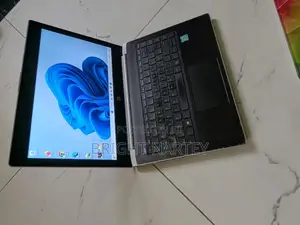 Laptop HP ProBook 430 G5 8GB Intel Core i5 SSD 256GB