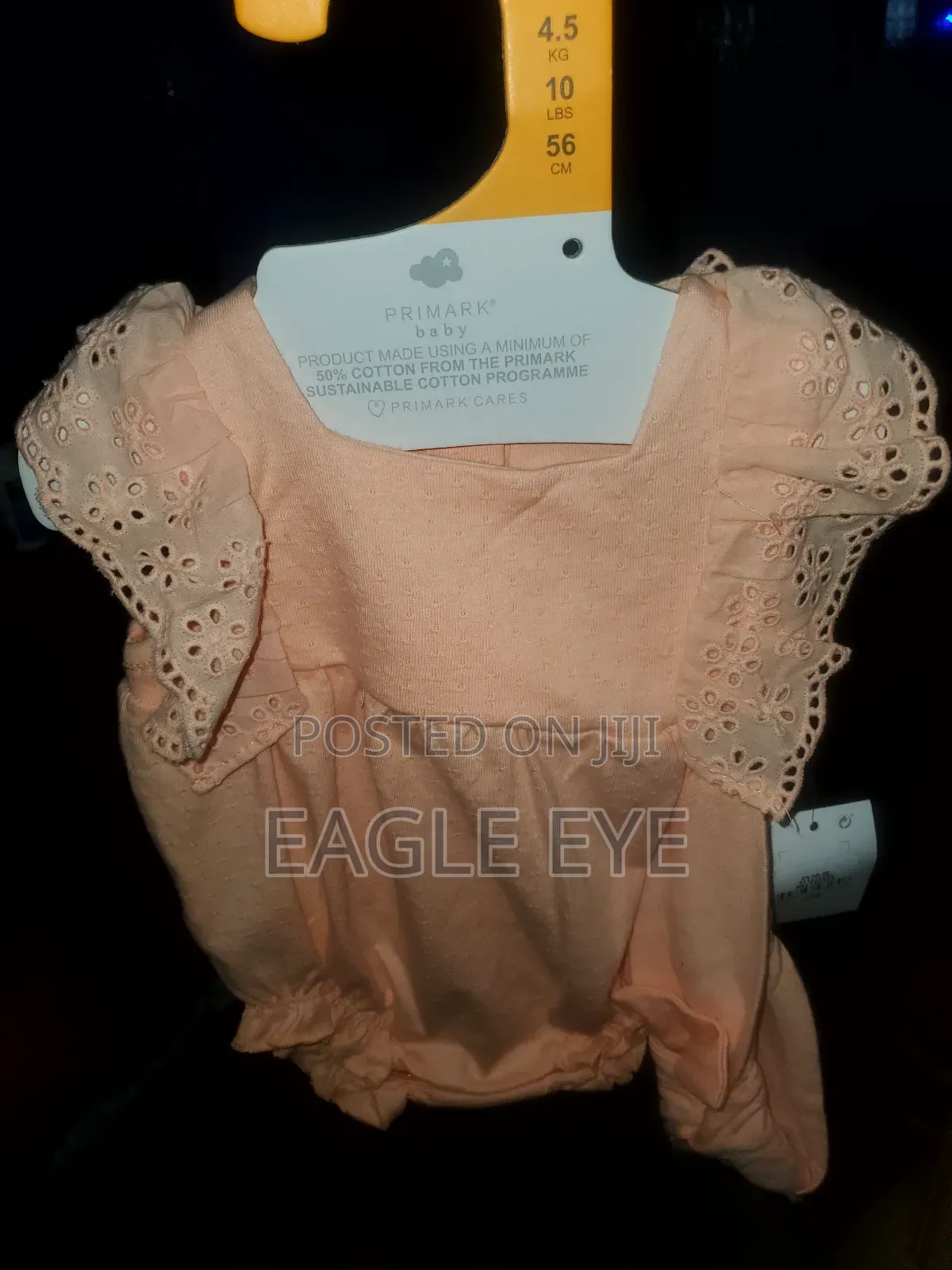 Kid Dress From Germany